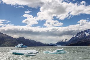 CAP informa que derrame de petróleo en Magallanes 