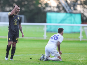 [VIDEO] El golazo de Luis Jiménez en el Al Ittihad sobre el Leeds United de Marcelo Bielsa