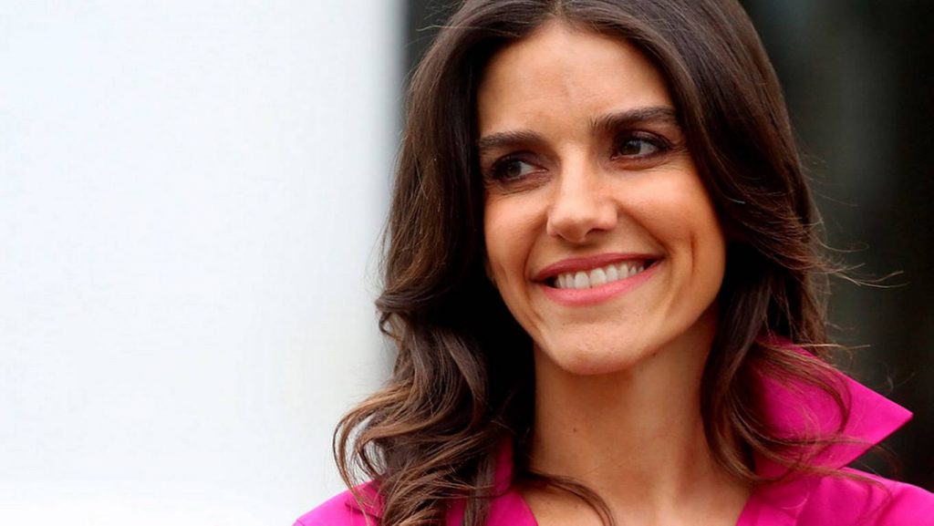 “Cómo crecen de rápido”: María Luisa Godoy “enamoró” a sus seguidores al mostrar lo grande que está su hijo Ignacio