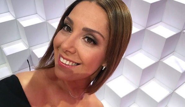 Mariela Sotomayor vuelve a “Me Late” tras su salida de “Zona de Estrellas”