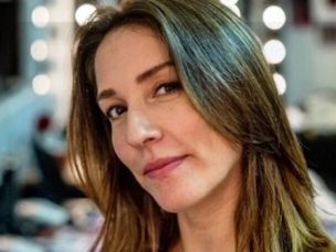 Actriz Mariana Loyola enciende las redes con osado bikinazo [FOTOS]