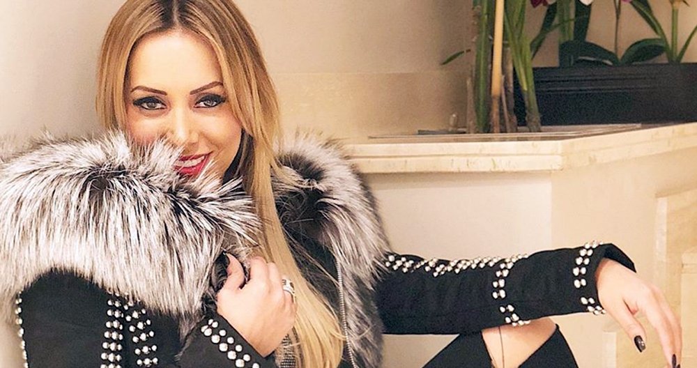 Marite Matus deslumbró en las redes con su “sixpack” y sensual bikinazo