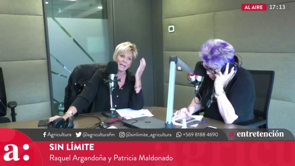 “Debe haber pensado que yo me iba a acostar con ese cabro”: Argandoña desclasificó su singular cita con un amigo