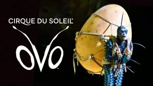 Cirque du Soleil agota funciones en Chile y abre dos últimas funciones
