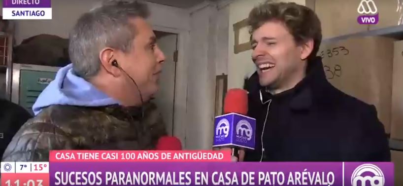 “Hay preguntas imbéciles que hay que obviar”: Viñuela revienta la broma de Joaquín Méndez