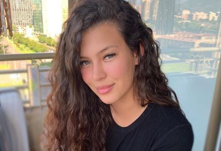“La mayoría están enfermos”: Michelle Carvalho lanza dura crítica a los influencers