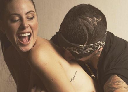 “Tengo el alma rota”: Ignacia Michelson y Sargento Rap envían desgarrador mensaje tras perder a su hijo