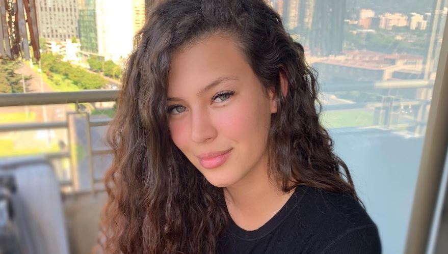 “Me da pena por ellos”: Michelle Carvalho detonó crítica contra la careta de los “influencers”