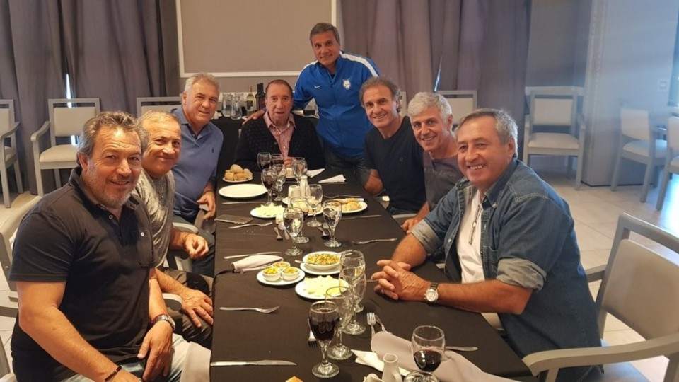 Campeón del mundo con Argentina sufre enfermedad neurológica y empeora su estado de salud