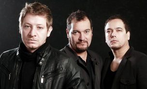 Nadie lo vio venir: Pilar Sordo se reunió con banda Natalino y escribió letra de su nueva canción