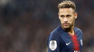 Medio brasileño denuncia robo de entrevista con importante información de Neymar