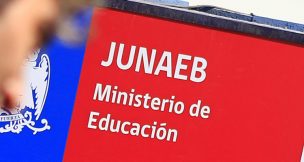 Mineduc entregará alimentos a beneficiarios de Junaeb tras suspensión de clases