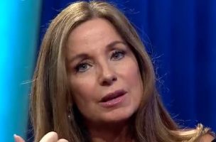 Viviana Nunes contó cómo