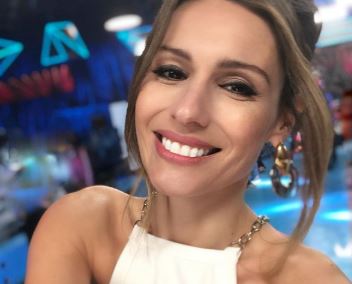 Pampita por Benjamín Vicuña: “Qué más quisiera yo que no haberme separado nunca”