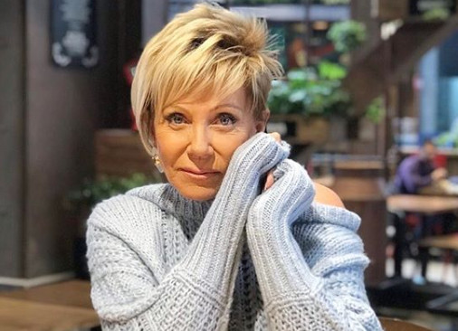 Un adelanto del programa de Raquel Argandoña con remedio casero para “Kel”