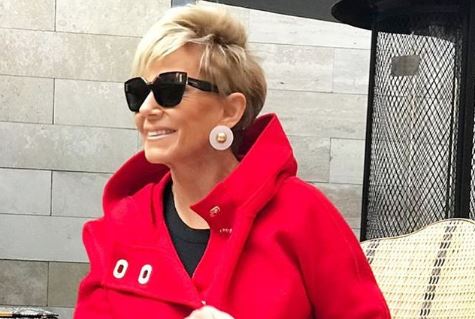 Raquel Argandoña vuelve con programa estelar a Canal 13