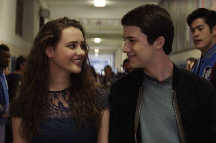 Netflix elimina una escena de suicidio de “13 Reasons Why”