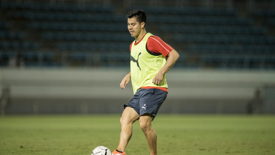 Independiente piensa en rescindir contrato de Francisco ‘Gato’ Silva