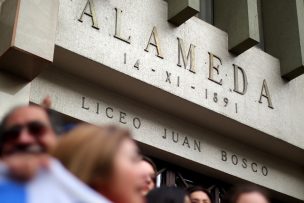 Trabajadores del Colegio Salesianos Alameda se manifestarán este miércoles