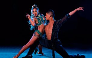 Bailarines chilenos son nominados a los premios Emmy: “Estamos en shock”