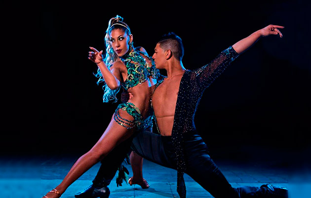 Bailarines chilenos son nominados a los premios Emmy: “Estamos en shock”