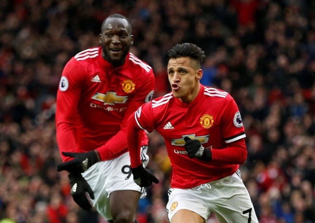 Alexis habla luego de su salida de United: “A veces jugaba 60 minutos y al partido siguiente no era considerado”