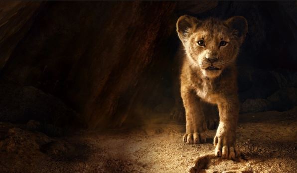 “El Rey León”, más fuerte que Tarantino en las taquillas norteamericanas