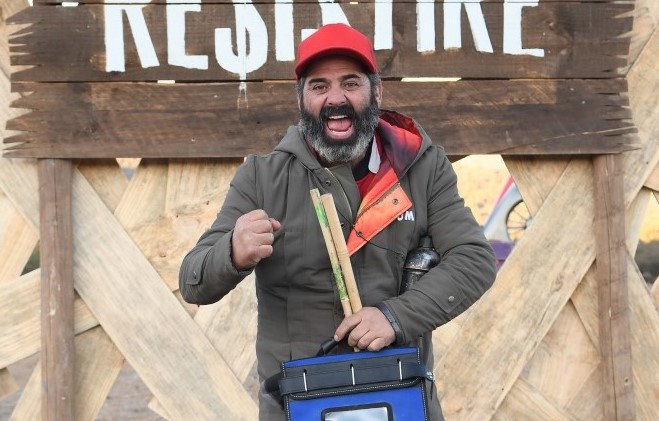 Mario Sepúlveda se convirtió en el ganador de “Resistiré” y así fue como se vivió la gran final
