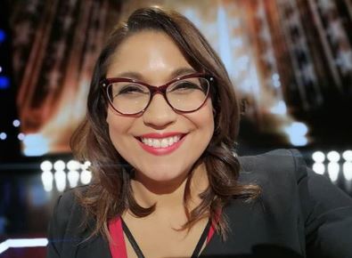 Ale Valle por despido de Cata Pulido: “Comparto la decisión que tomó el canal”