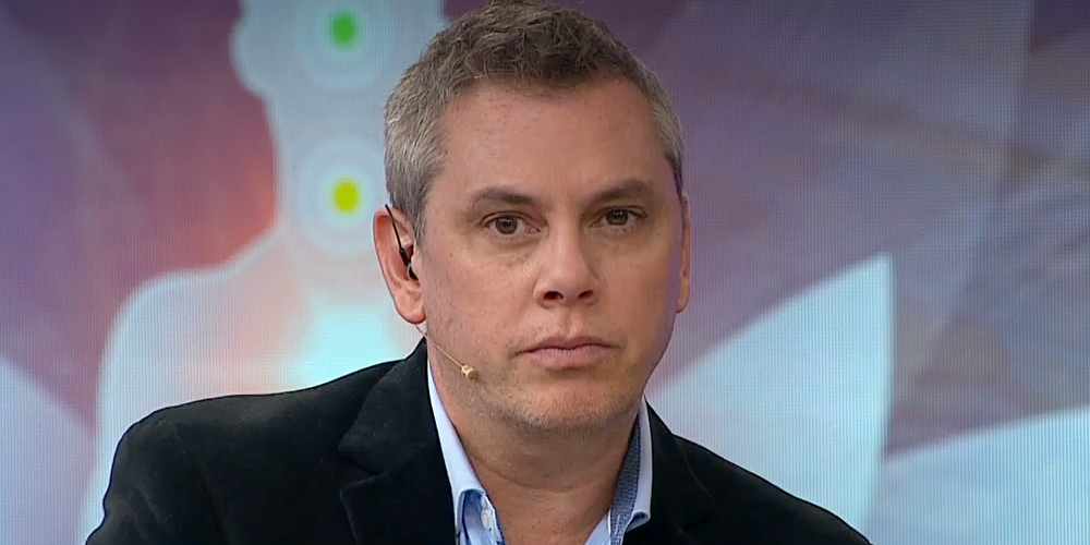 La singular forma en que José Miguel Viñuela recuerda a Javiera Suárez: “Es como si ella existiera”