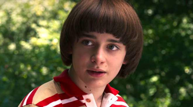 Actor aclara si Will es o no gay tras ambigua escena de “Stranger Things”