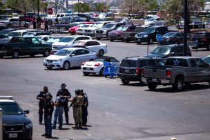 Tiroteo en centro comercial en Texas deja varios muertos y heridos