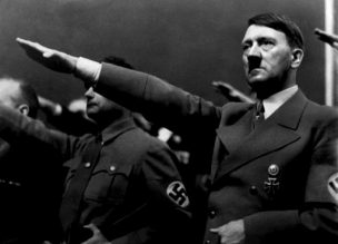 Justicia polaca prohíbe una asociación de simpatizantes de Hitler