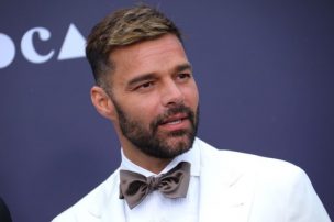 Festival de Viña negociaría con Ricky Martin para traerlo el 2020