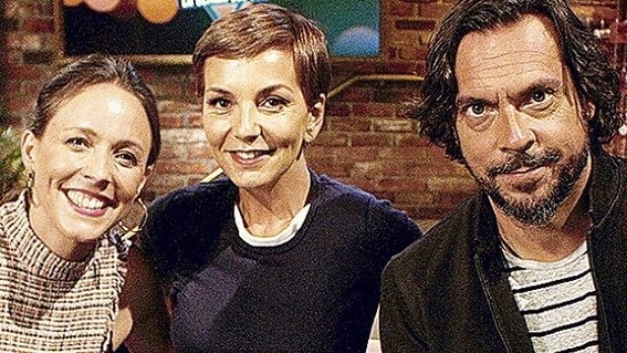 Programa “Sigamos de Largo” se vuelve a renovar: Se confirmó salida de uno de sus integrantes