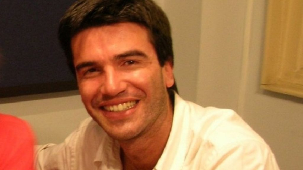 Madre de fallecido actor Eduardo Mujica se sincera: “Él se cansó de luchar”