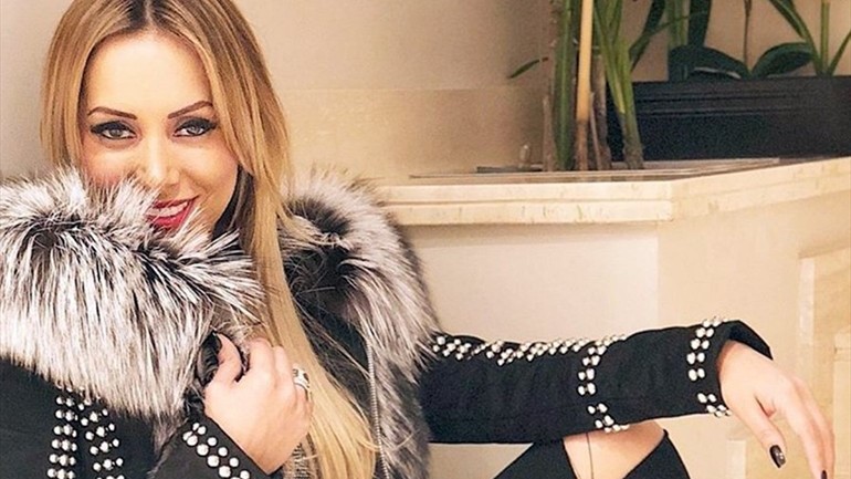 “Los dignos no aceptamos rebajas”: Marité Matus compartió potente mensaje en sensual fotografía