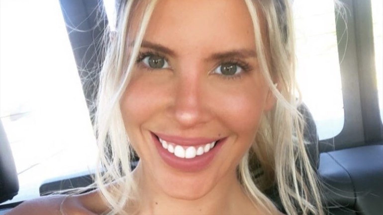 Padre de Cote López “troleo” a su hija en Instagram: ella le respondió
