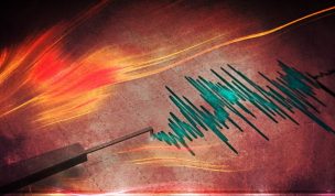 Alerta de tsunami en Insonesia por fuerte sismo