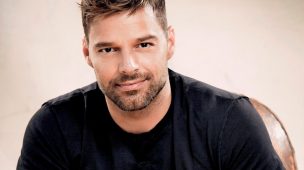 Ricky Martin publicó cariñoso video junto a su pequeña hija Lucía