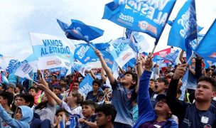 La emotiva campaña de la ANFP que busca que más niños vayan el estadio