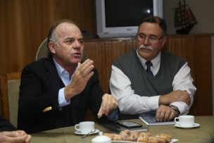 Gobierno saca del cargo a seremi que trató de “limitado” al pueblo mapuche