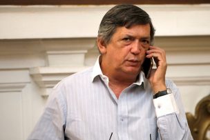 Secretario General del PC: Nueva alianza opositora debe ser anti neoliberal