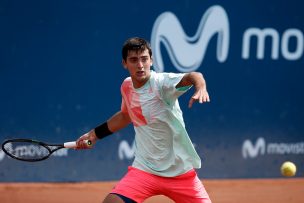 Tomás Barrios venció en semis y competirá por el oro en los Panamericanos