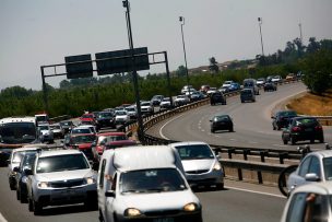 Autopista del Sol doblará la tarifa del TAG a conductores que no paguen