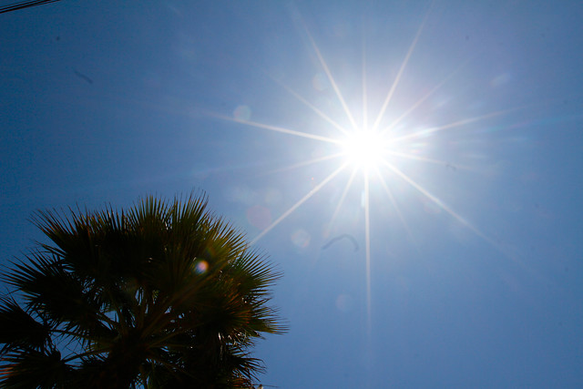 Pronostican hasta 40°C en comunas de la Región de Coquimbo