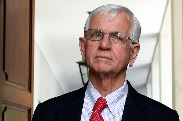 Presidente de la SNA: “No nos gusta ninguno de los dos proyectos” de reducción de jornada laboral