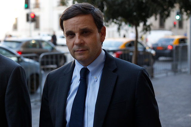 “Nunca en sus vidas han trabajado en una empresa”: Presidente de la CPC critica a Vallejo por no consultar al gremio sobre propuesta de 40 horas