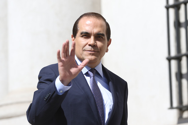 Presidente del Partido Radical: “Los jueces no dependen del Presidente y lo que diga no les va importar mucho”