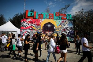 Lollapalooza 2020: Entradas Early Bird comienzan a venderse desde el mediodía